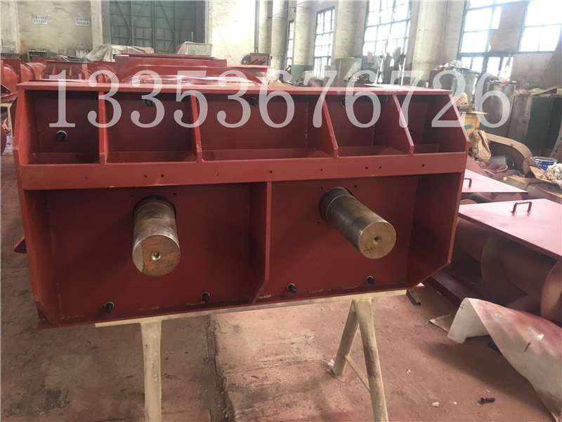 雙軸螺旋輸送機(jī)是單臺(tái)電機(jī)驅(qū)動(dòng)還是雙臺(tái)電機(jī)！