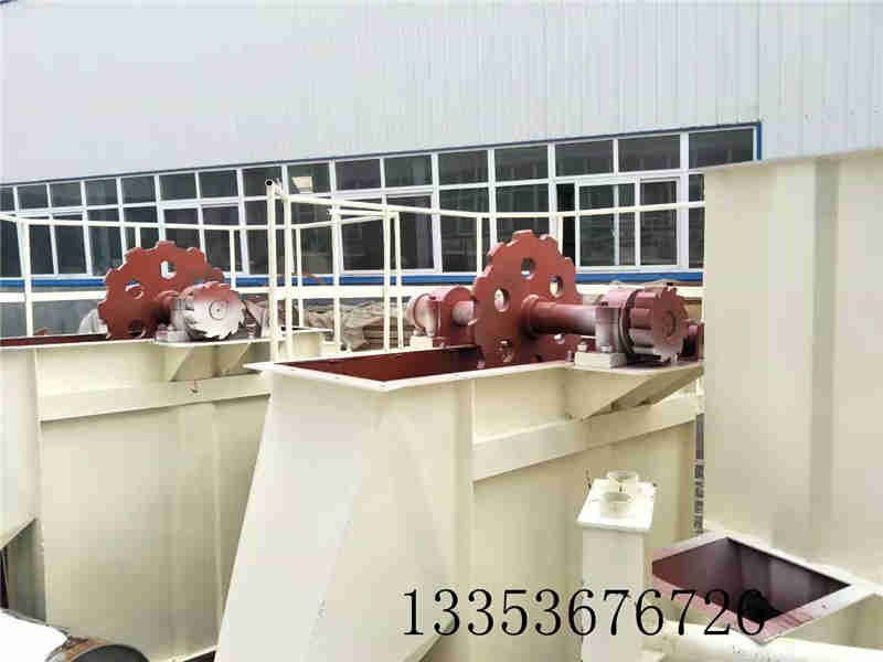 TD TH NE不同型號的斗式提升機(jī)對物料的特性的要求？2