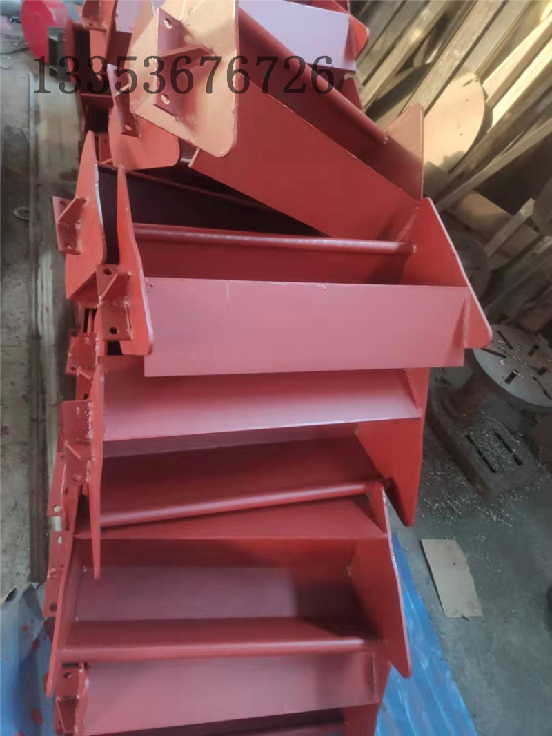 鏈斗給料機、LD鏈斗機、翻斗機12